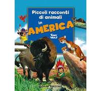 Piccoli racconti di animali in America