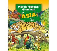 Piccoli racconti di animali in Asia