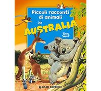 Piccoli racconti di animali in Australia