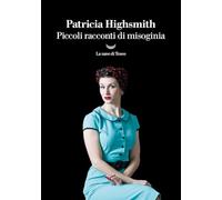 Piccoli racconti di misoginia