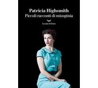 Piccoli racconti di misoginia