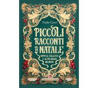 Piccoli racconti di Natale. Tippy il folletto e altri magici inco