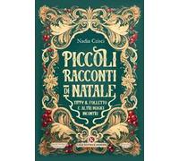 Piccoli racconti di Natale. Tippy il folletto e altri magici incontri