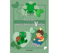 Piccoli racconti diVersi. Ediz. illustrata