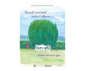 Piccoli racconti sotto l'albero… sono ancora qui