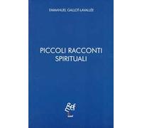 Piccoli racconti spirituali