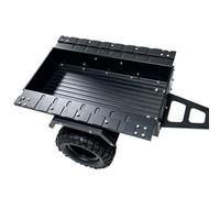 Piccoli Rimorchi Metallo Per AXIAL Per SCX10 Per Wraith 1/10 Rc Accessori Dedicati Rc