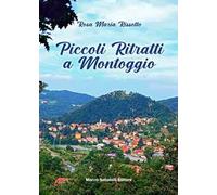 Piccoli ritratti a Montoggio