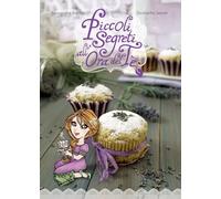 Piccoli segreti all'ora del tè