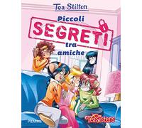 Piccoli segreti tra amiche