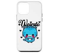 Piccoli strani carini ovunque: proclamalo con orgoglio Custodia per iPhone 12 mini