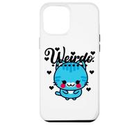 Piccoli strani carini ovunque: proclamalo con orgoglio Custodia per iPhone 12 Pro Max