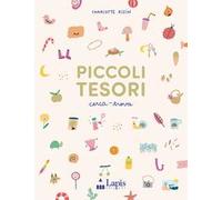 Piccoli tesori. Cerca-trova. Ediz. a colori