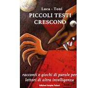 Piccoli testi crescono