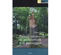 Piccoli universali di architettura del paesaggio