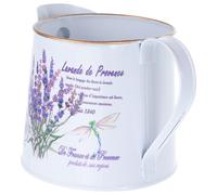 Piccoli Vasi Annaffiatoio Brocca in Ceramica Bianca Piccolo Vaso Di Fiori