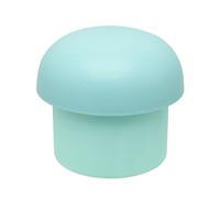 Piccoli vassoi in silicone per cubetti di ghiaccio con coperchi, piccola per ghiaccio - Vassoi per ghiaccio con stampo cilindrico a facile rilascio per 60 cubetti di ghiaccio - Vassoi per