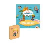 Piccoli vigili del fuoco - Maturo per le vacanze & ACH Du Schreck!,1 Galakto Token