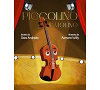 Piccolino: Il Violino