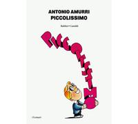 Piccolissimo [Paperback] [Jan 23, 2026] Amurri, Antonio