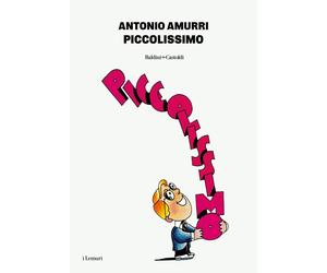 Piccolissimo [Paperback] [Jan 23, 2026] Amurri, Antonio