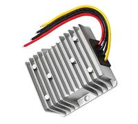 Piccolo 12V/24V a 57V aumenta l'alimentazione elettrica stabile di progettazione di conversione facile portare per l'attrezzatura all'aperto