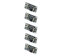 Piccolo 3.7 V A 12 V Corrente Diretta Potenziamento Modulo di Potere Stabile Enhancer di Energia Per Gadget Palmari Modulo di Conversione di Potenza