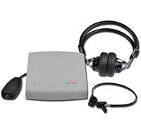 Piccolo 33613 Audiometro Diagnostico Basic, Aerea, Mascheramento