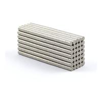 Piccolo 3mm x 1mm Samario Cobalto Disco Magneti XGS28 (10 - 50 Pezzi) Alto