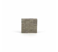 Piccolo 4mm x 1.5mm Samario Cobalto Blocco Magneti S2: 17 Alto Temp 10-25 Pz