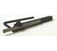 Piccolo 6mm Quadrato Tornio Separazione Attrezzo Taglio per da Chronos