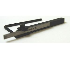 Piccolo 6mm Quadrato Tornio Separazione Attrezzo Taglio per da Chronos