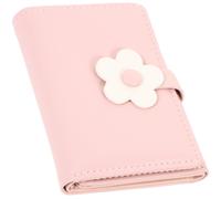 Piccolo A Pieghe In Con Portamonete