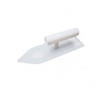Piccolo a punta plastica cazzuola 70 x 230 MM flessibile in PVC (0380 K)