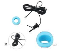 Piccolo Acqua Serbatoio Flusso Interruttore Galleggiante Level Spa Accessori Pp