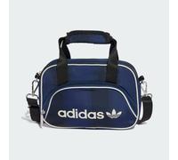 Adidas Originals Small Airliner Bag Blu