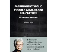 Piccolo almanacco dell'attore