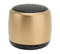 Piccolo Altoparlante Bluetooth Subwoofer Ricaricabile USB per Telefono Tablet PC, Mini Altoparlante Wireless Potente per Tossicodipendenti, BT 5.0 Compatto per attività All'aperto, 1 Mini BT