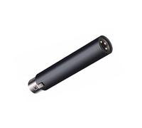 Piccolo amplificatore audio 48 V preamplificatore microfono dinamico Miglioramenti del suono chiaro per prestazioni Riduzione del rumore