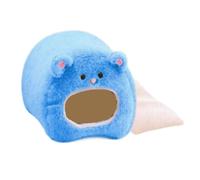 Piccolo Animali Accogliente Casa Caldo Invernale Letto Nido per Riccio Lucertole