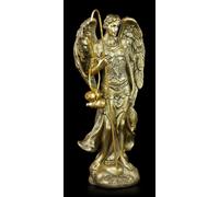 Piccolo Arcangelo Figura - Raffaele - Fantasy Angelo Custode Cherubino Deko