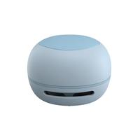 Piccolo aspirapolvere desktop, aspirapolvere desktop - Aspirapolvere da scrivania ricaricabile, spazzare la polvere, aspirapolvere USB portatile moderno ed efficace per rimuovere polvere e capelli