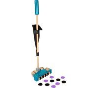 Small Foot 11735 Toys, Black
