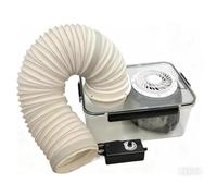 Piccolo Aspiratore da Tavolo per Incisioni/Incisioni in Miniatura