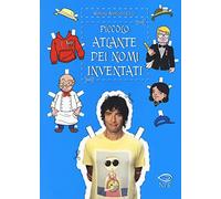 Piccolo atlante dei nomi inventati