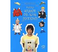 Piccolo atlante dei nomi inventati
