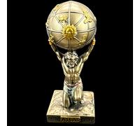 Piccolo atlante greco Titano Veronese WU78034AP