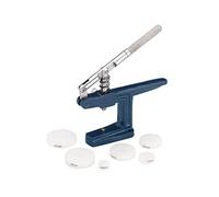 Piccolo bastone per la pressione di vetro per orologi, con 6 pezzi