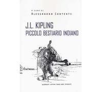 Piccolo bestiario indiano