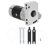 Piccolo blocco for Chevy-V8 Small Block, Big Block& V6 con A/T& M/T con 153